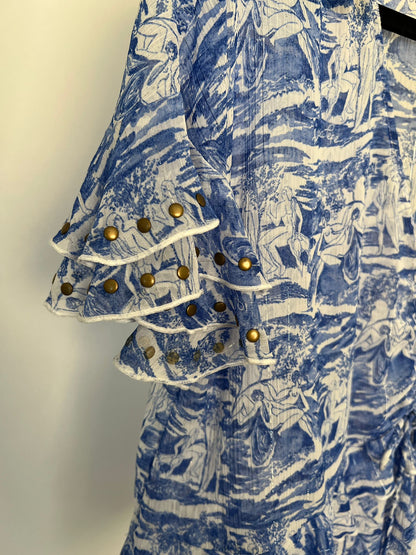 Bluse