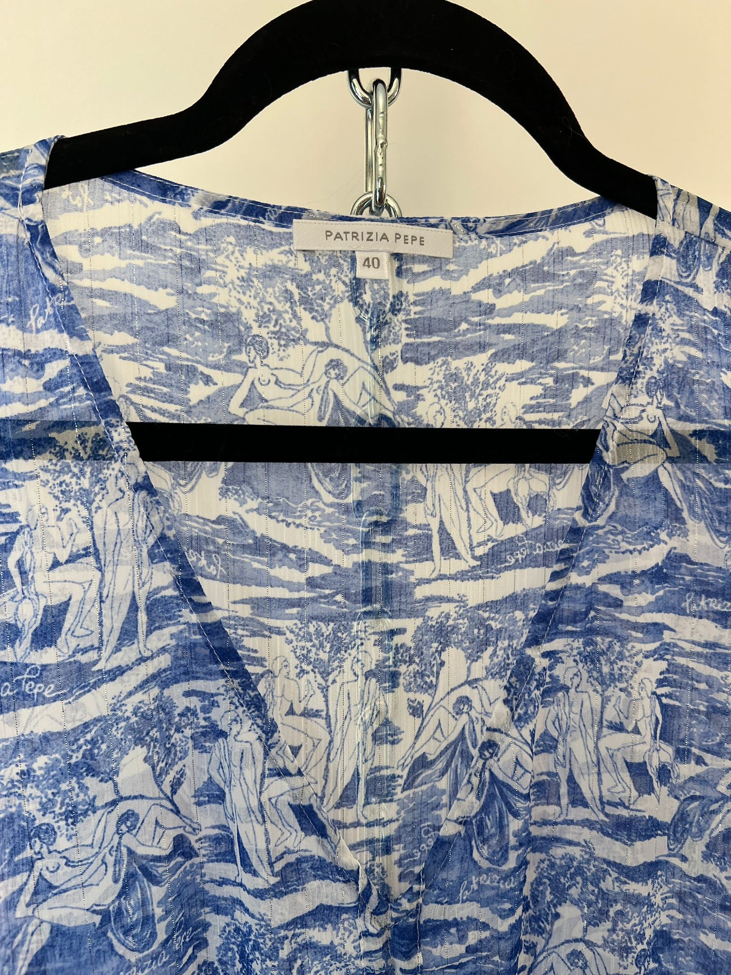 Bluse