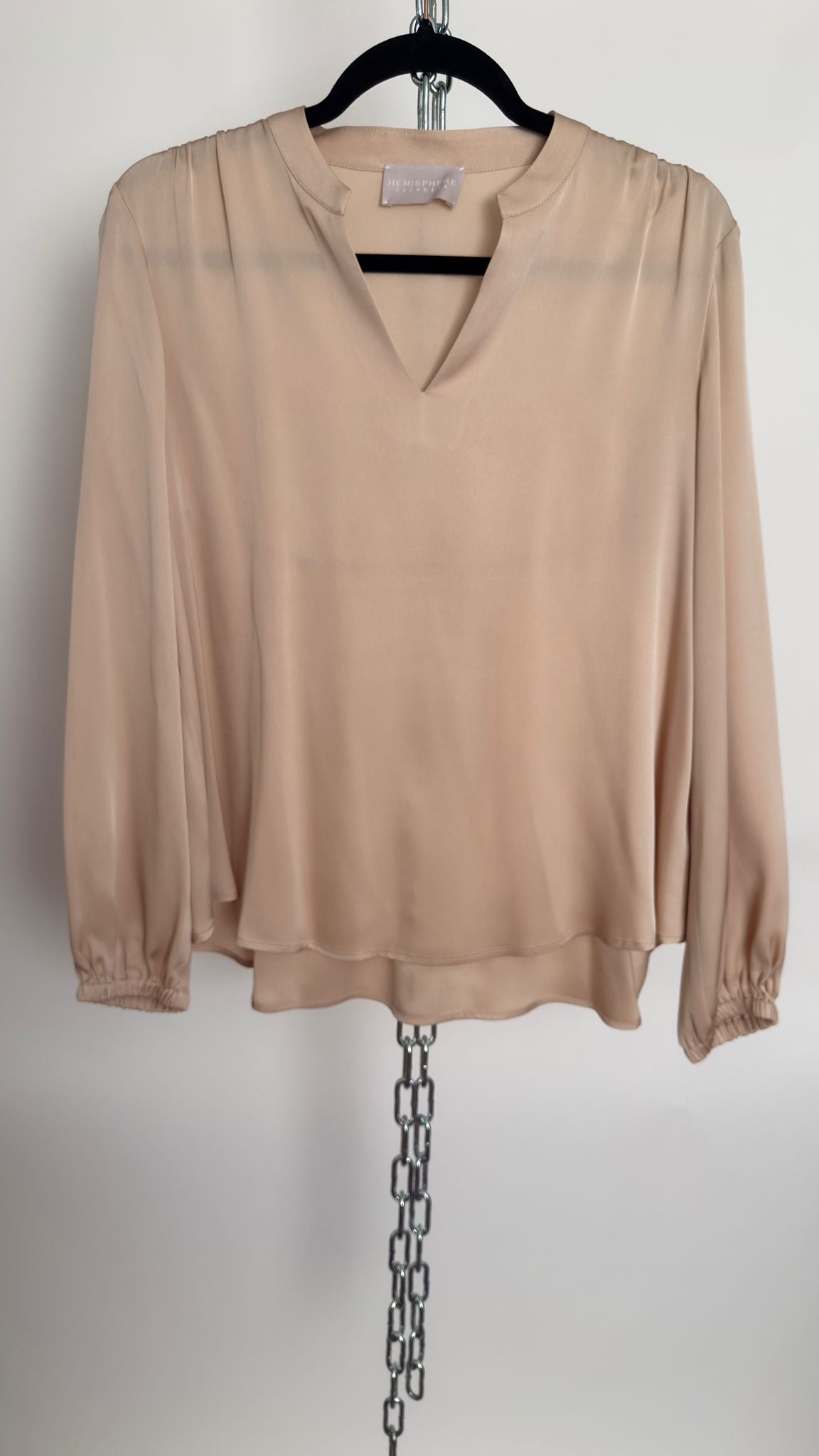 Bluse