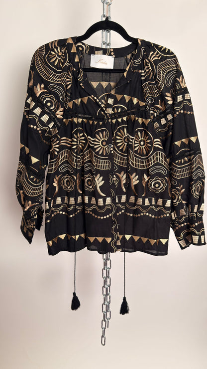 Bluse