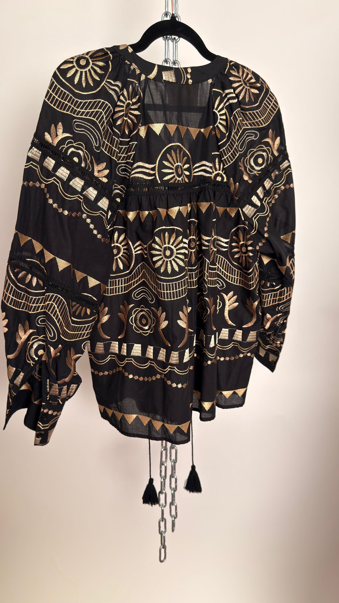 Bluse