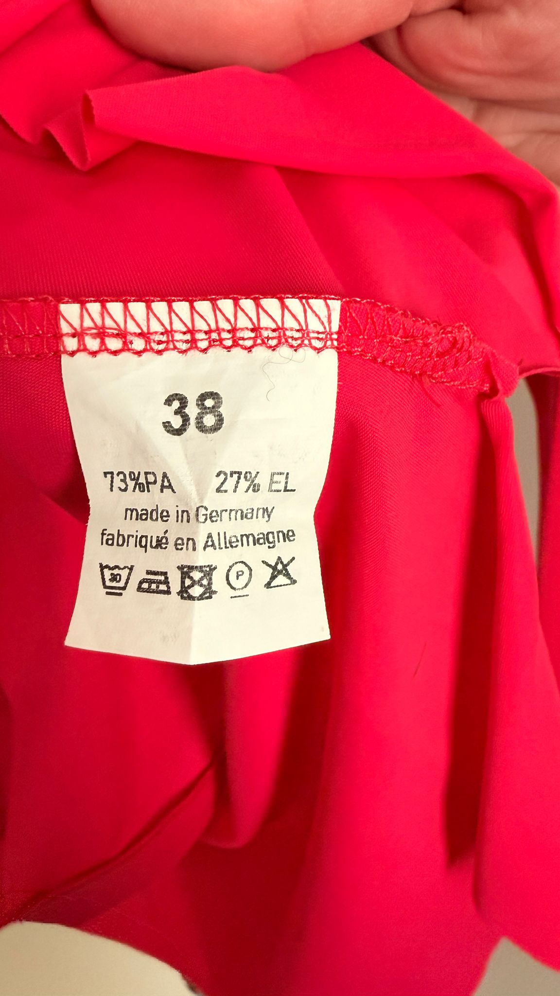 Bluse