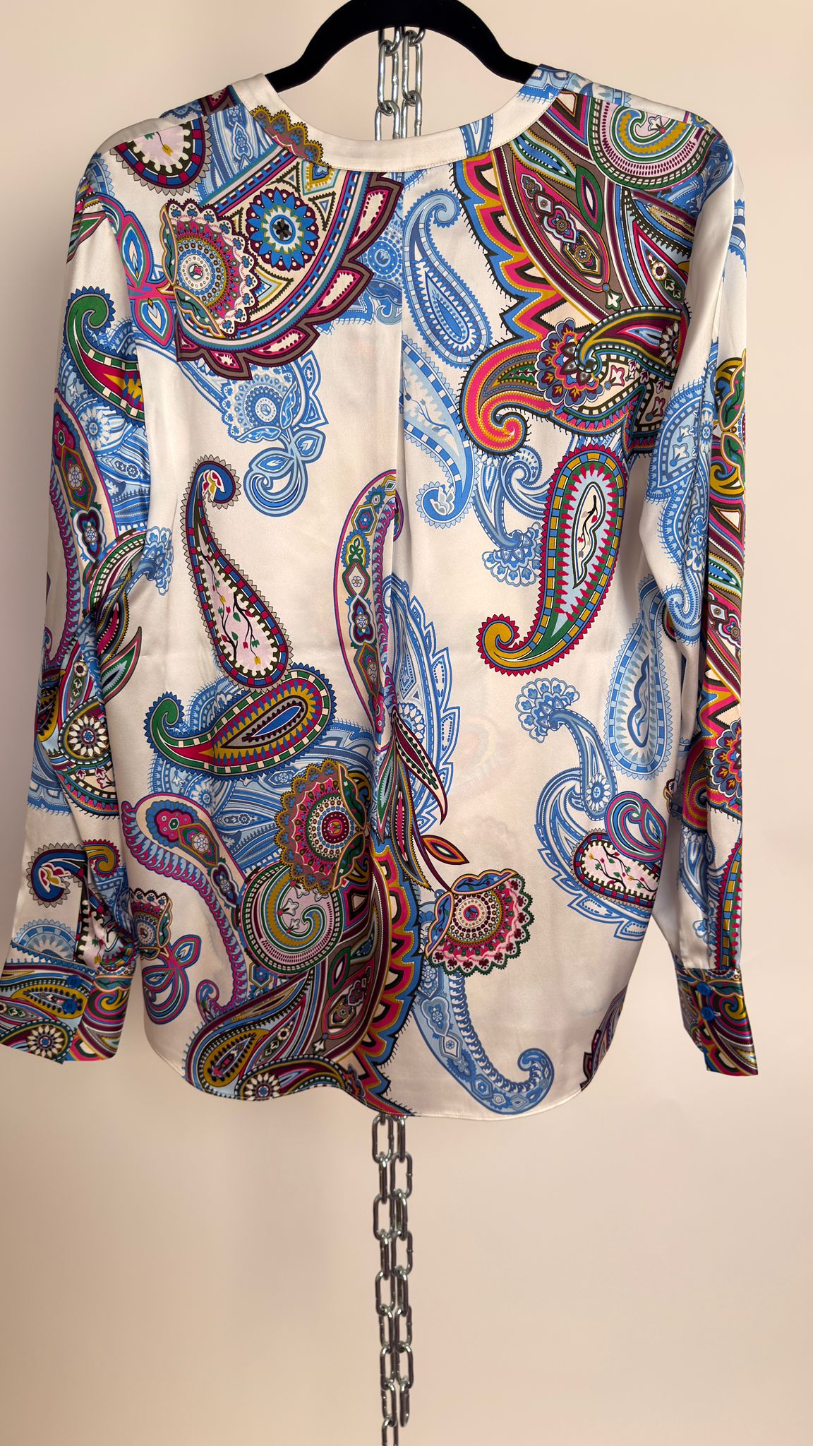 Bluse