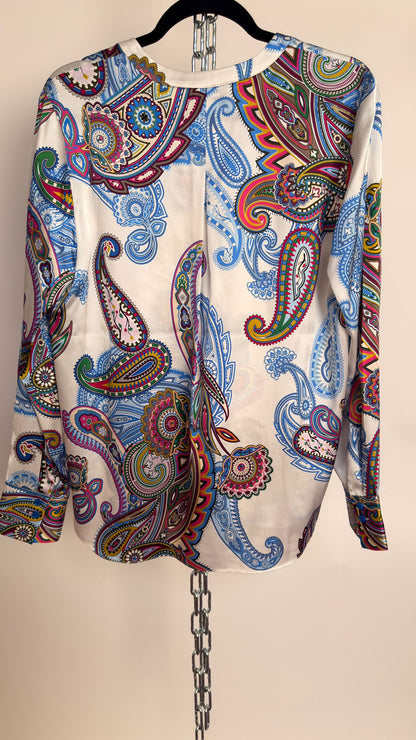 Bluse