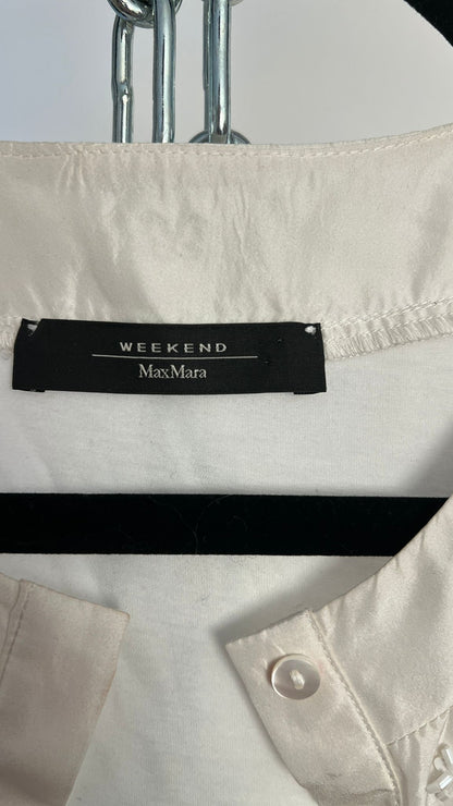 Bluse mit Pailletten