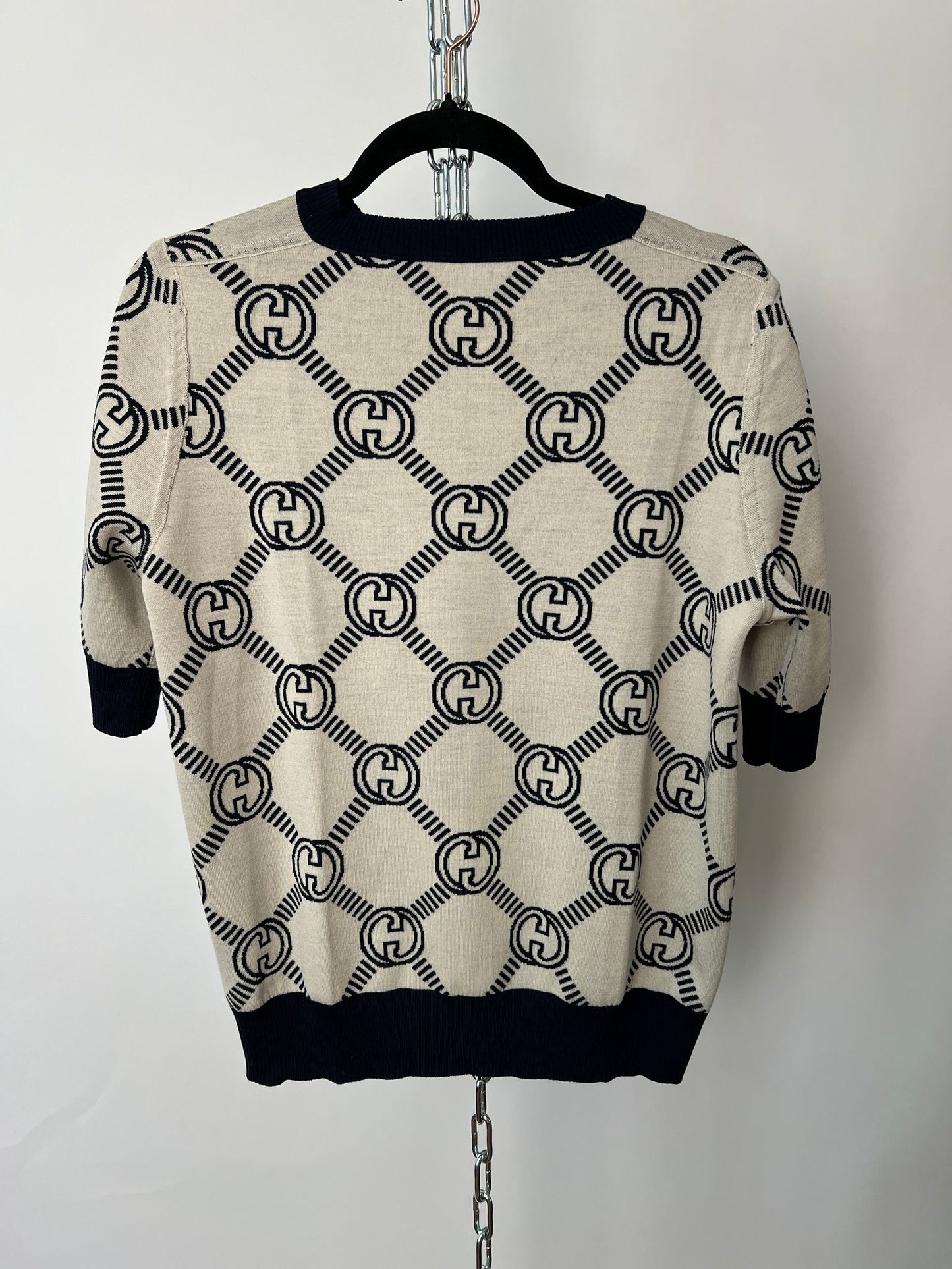 T-Shirt reversible