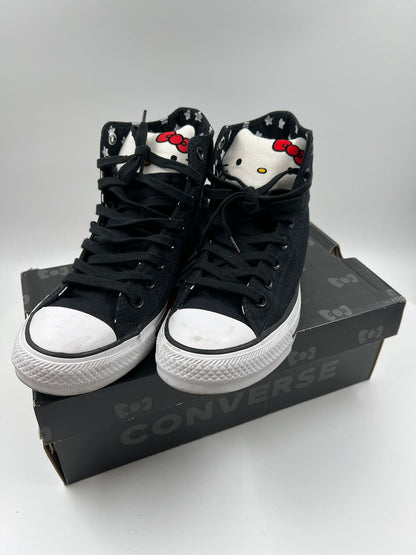 Sneakers Hello Kitty