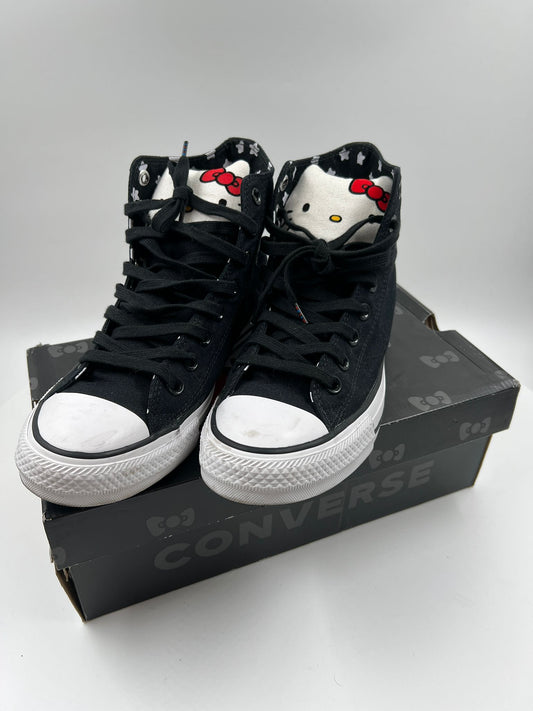 Sneakers Hello Kitty