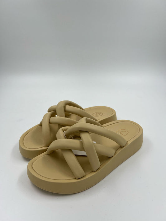 Sandalen