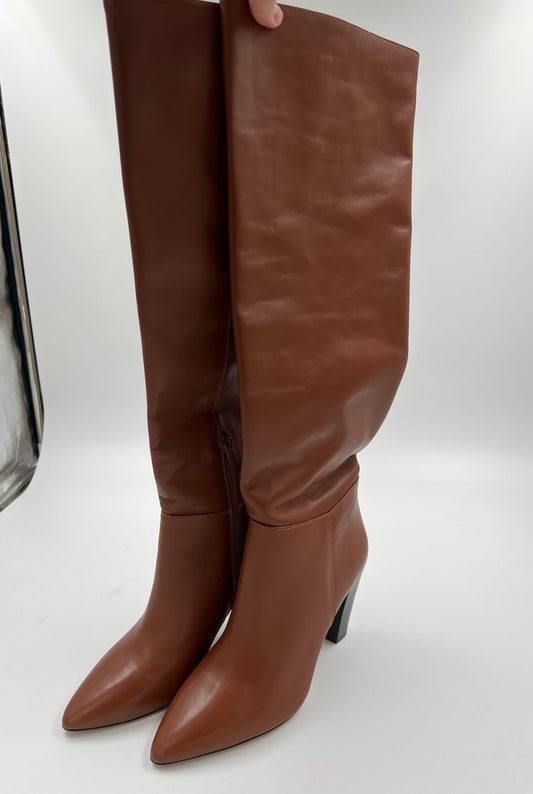 Stiefel