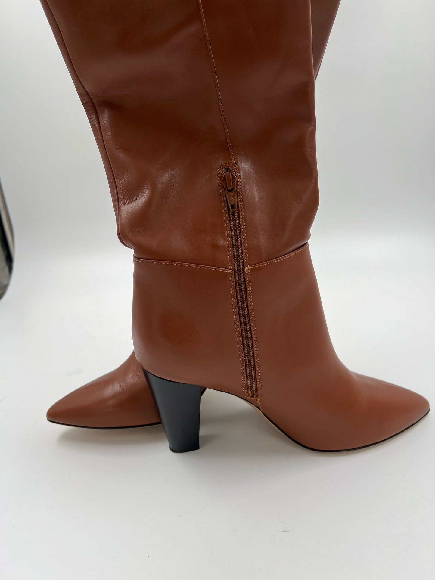 Stiefel