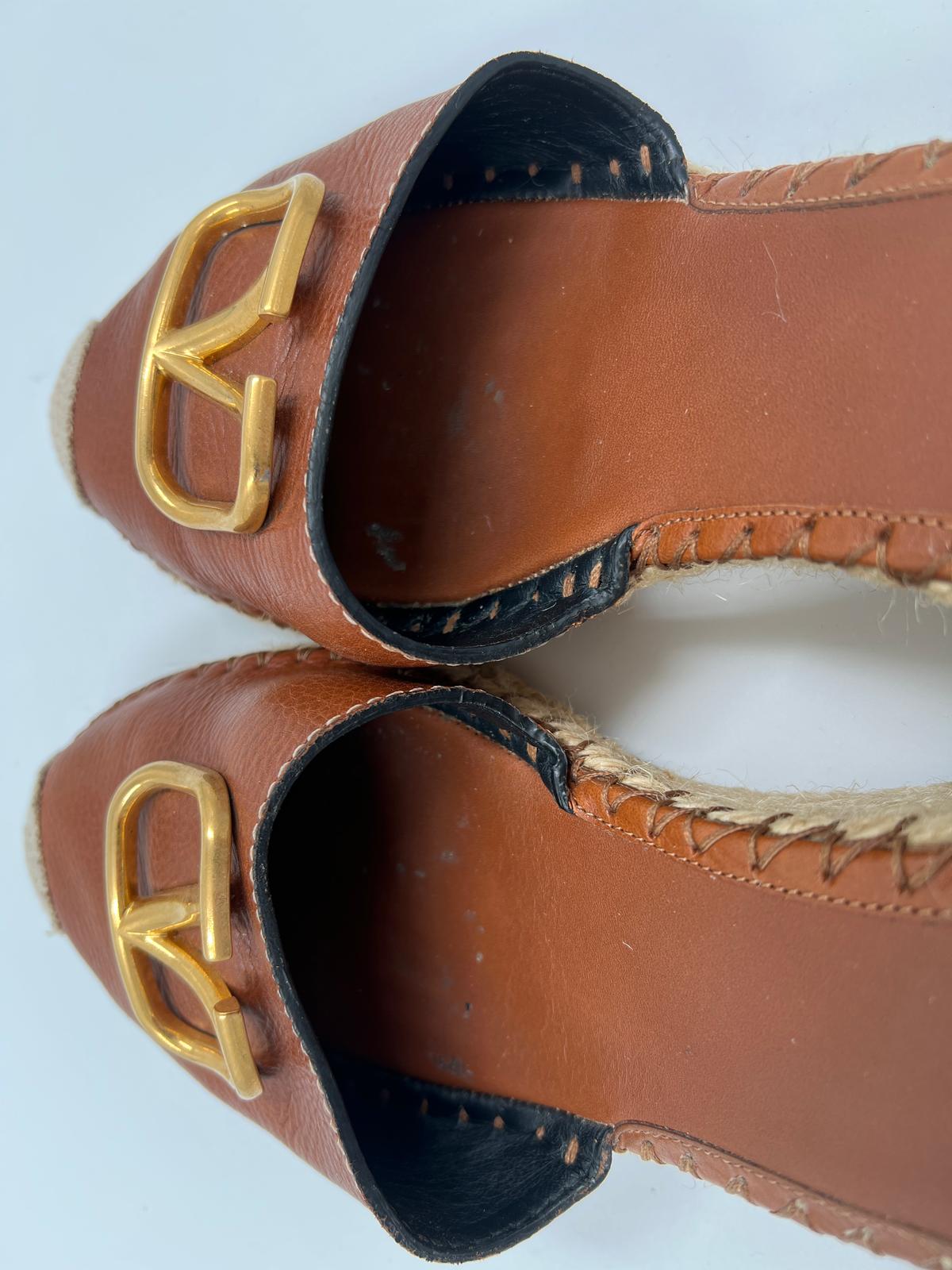 Keil-Sandalen / Wedges