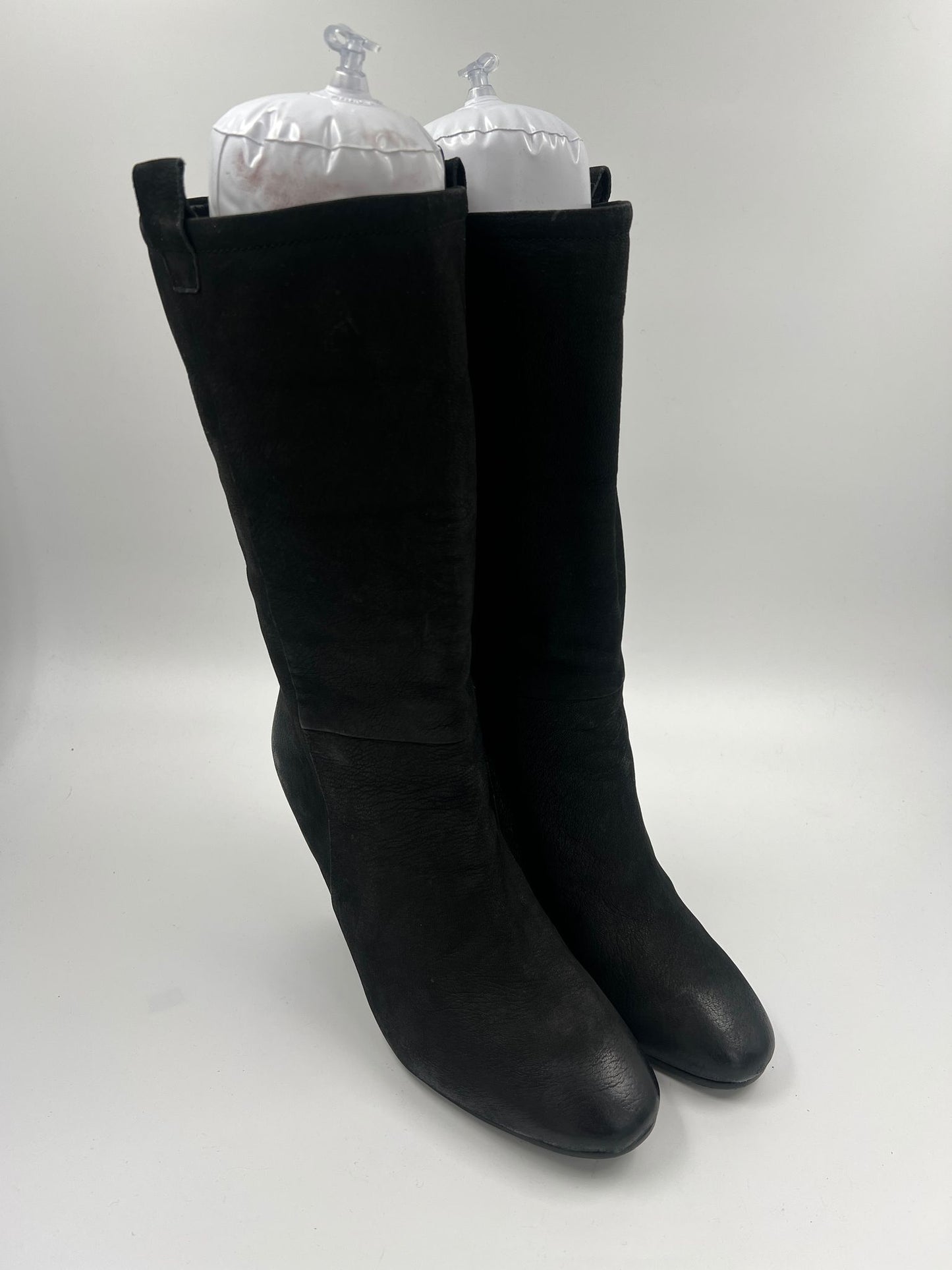 Keil Boots