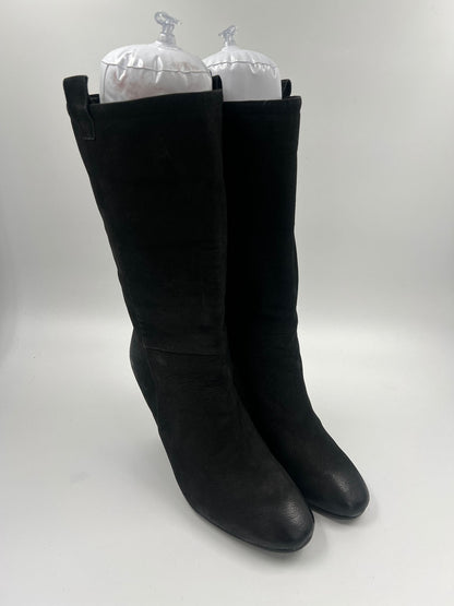 Keil Boots