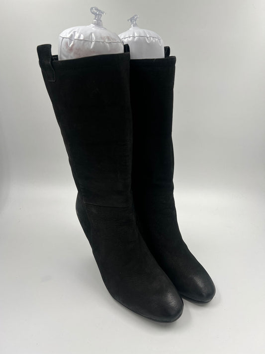 High Knee Boots