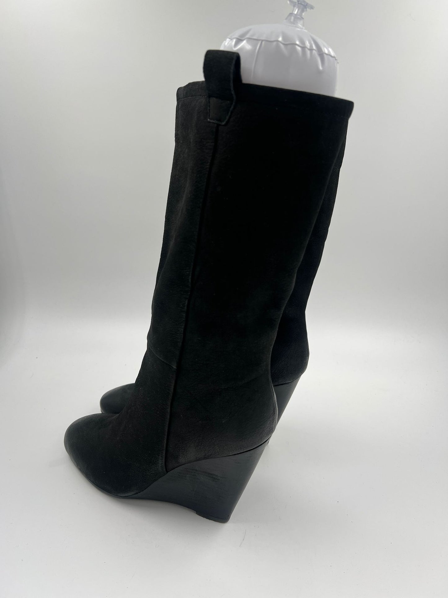 Keil Boots