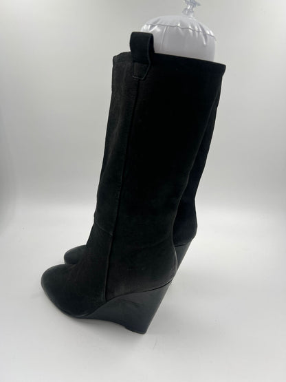 Keil Boots