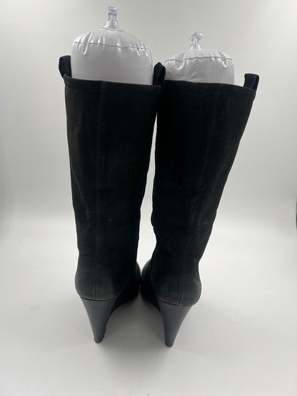 Keil Boots