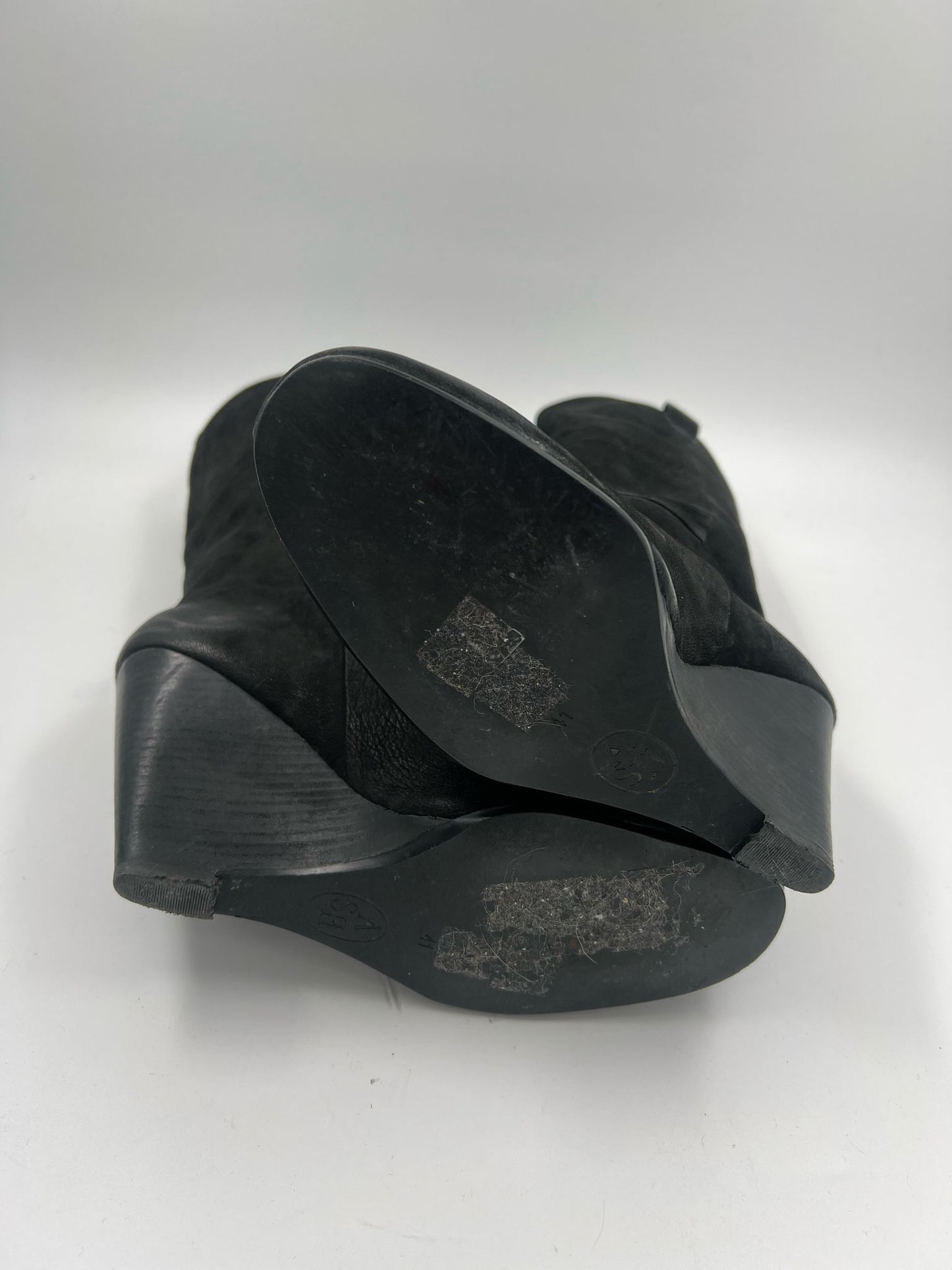 Keil Boots
