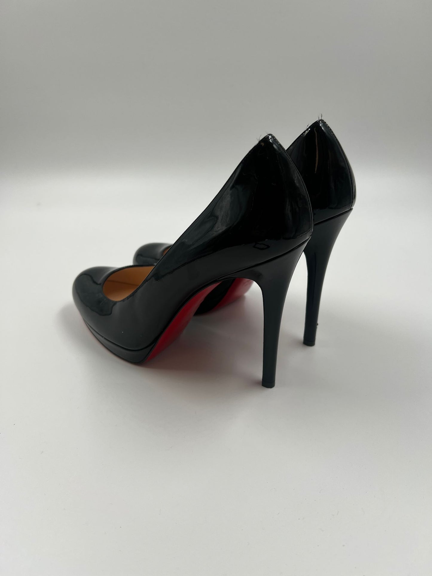 Lack-Pumps