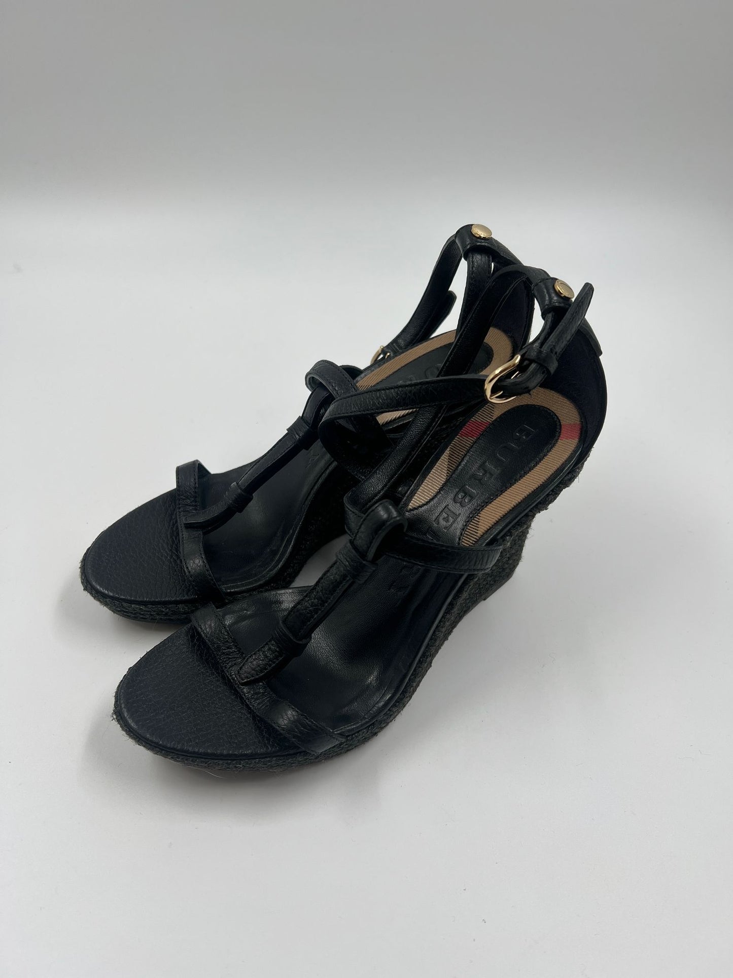 Wedges