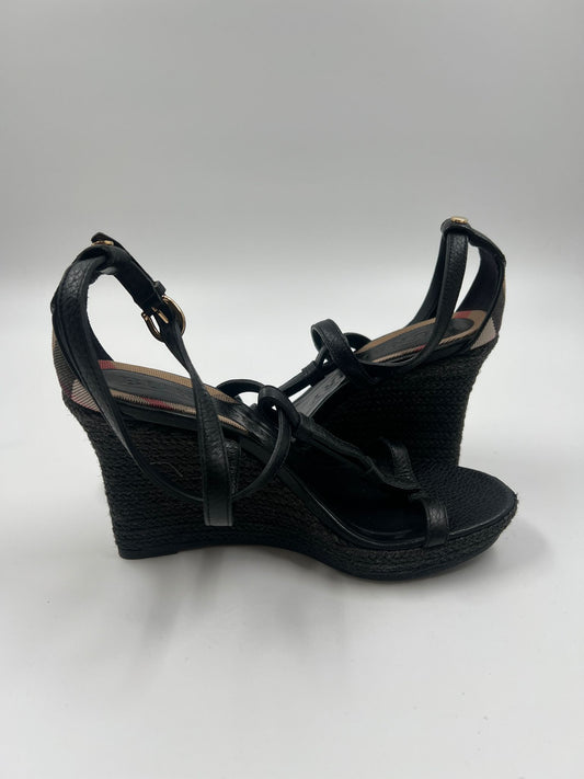 Wedges