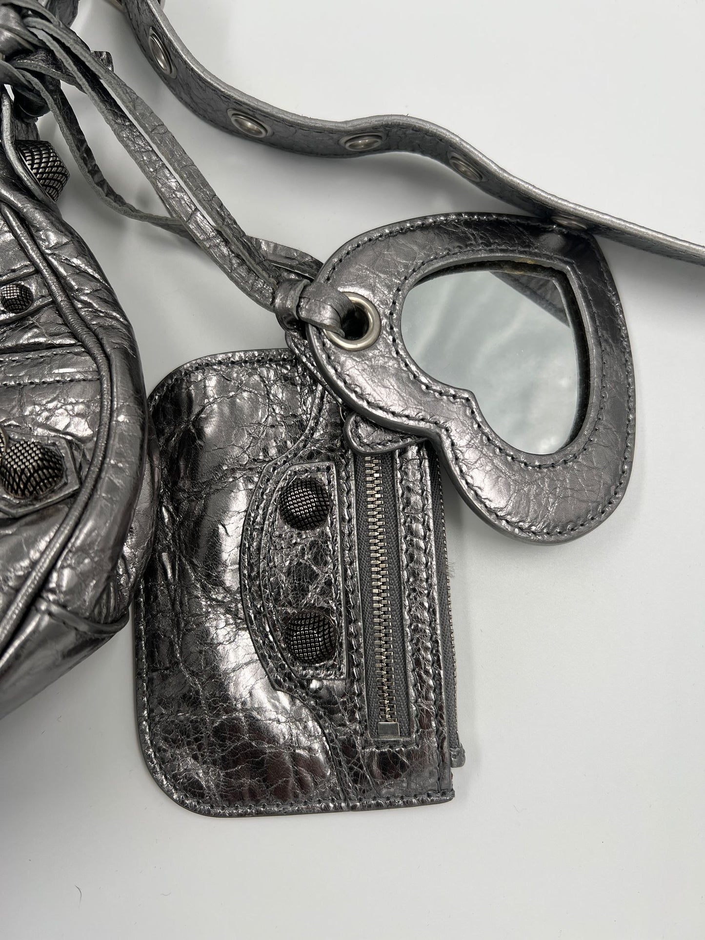 Tasche