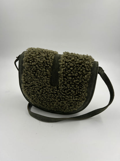 Tasche Halbkreis