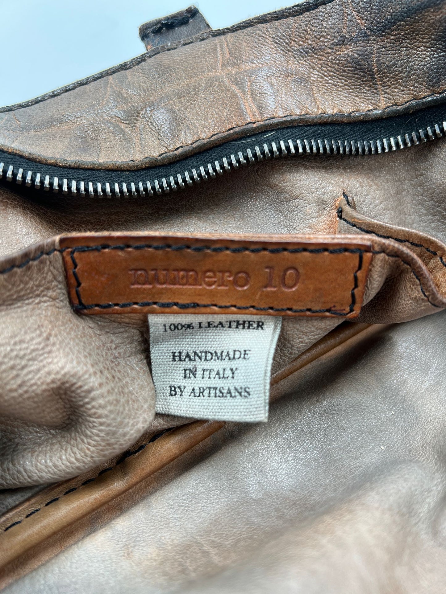 Tasche