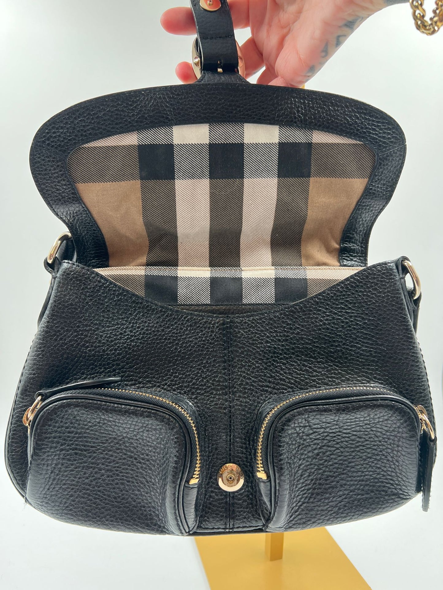 Tasche