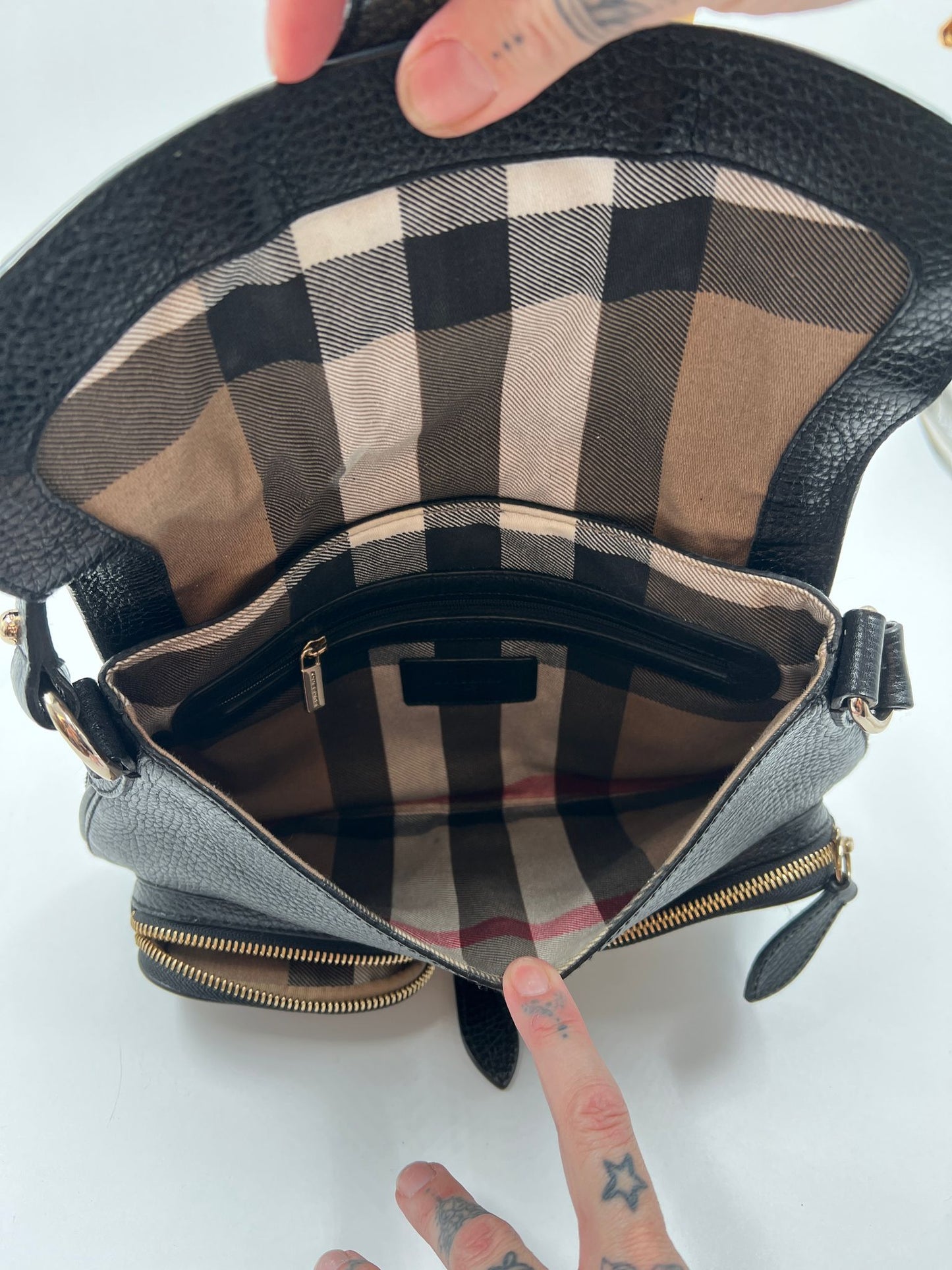 Tasche