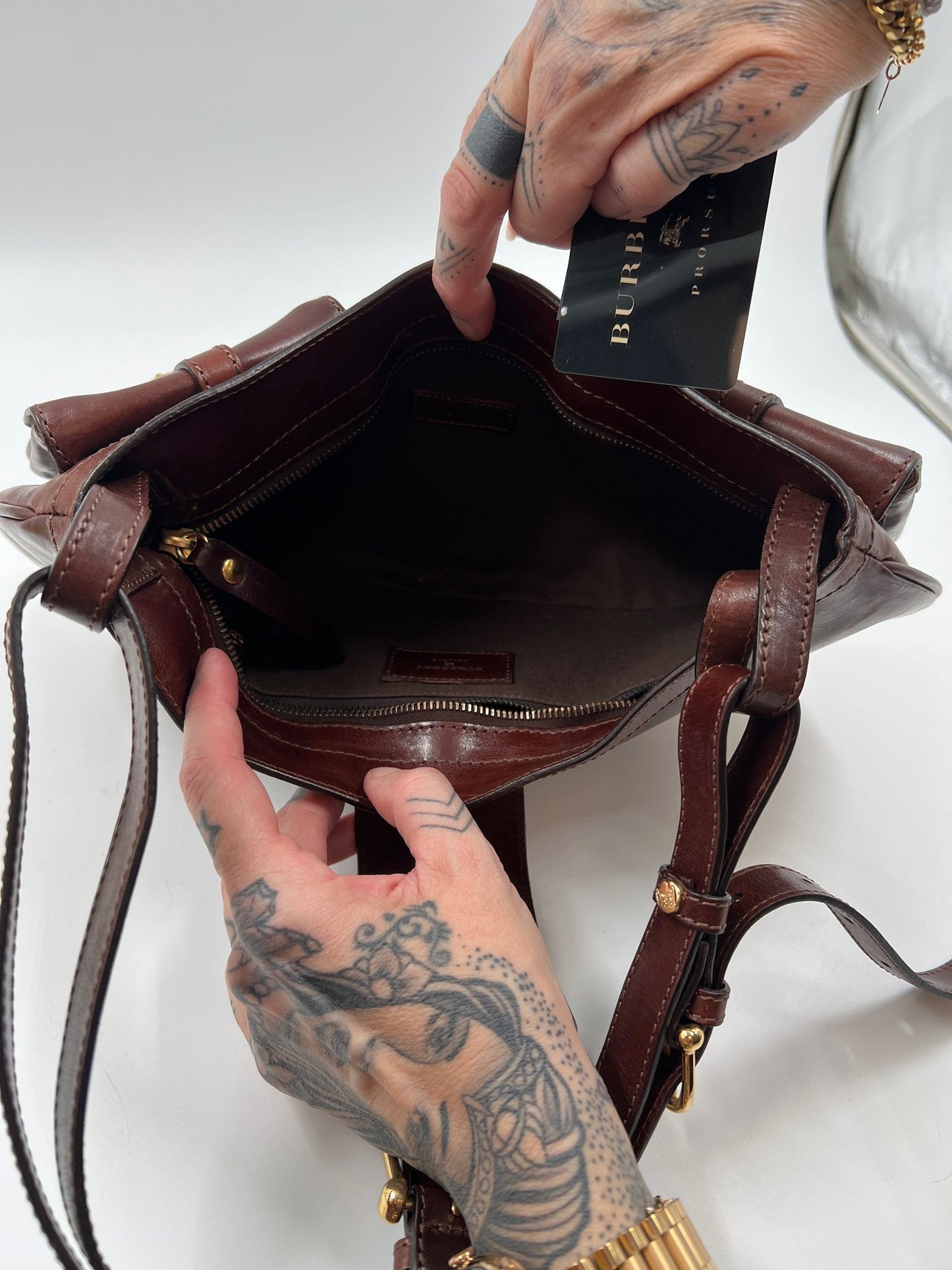 Tasche