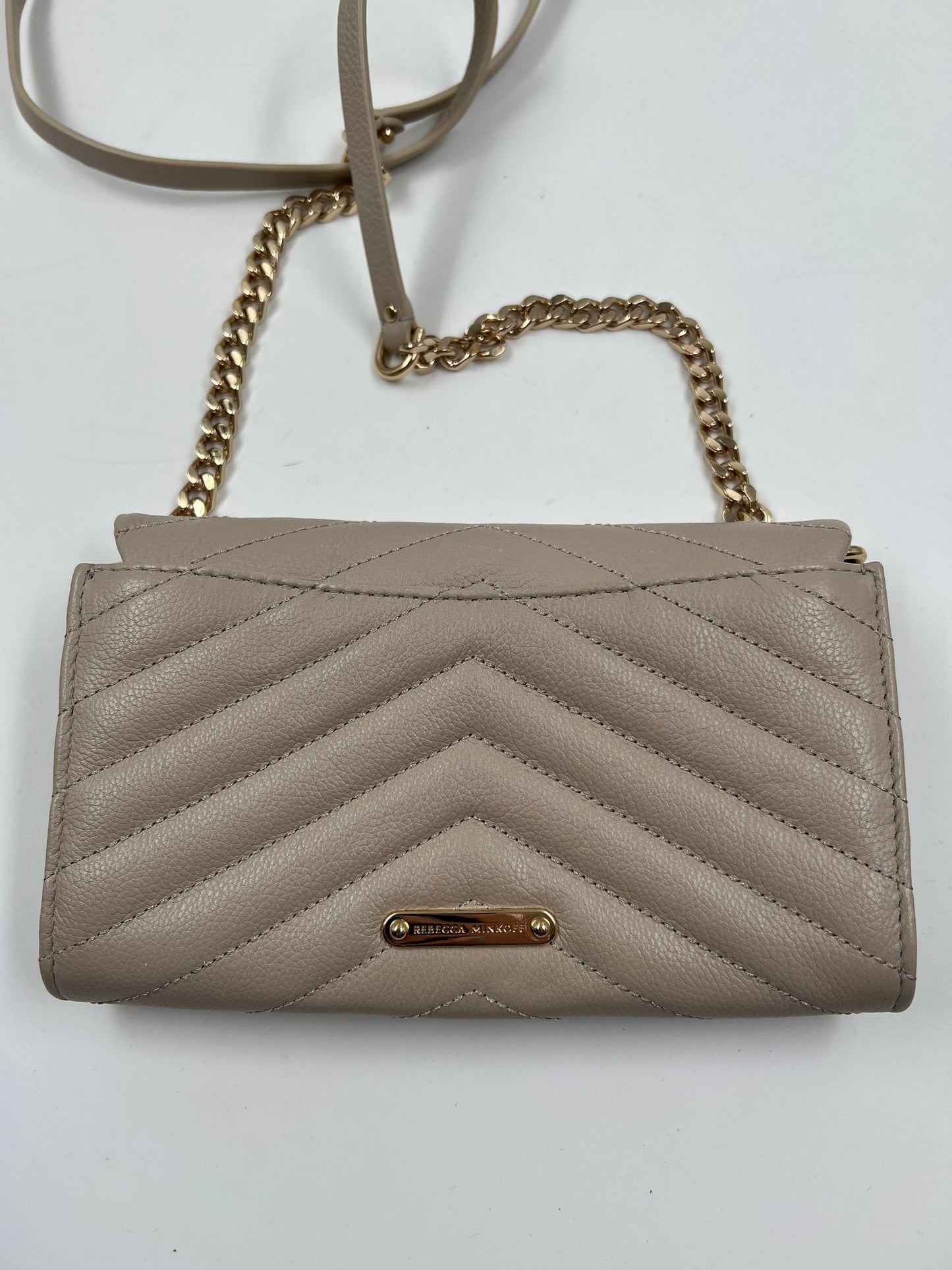 Tasche mit Schulterriemen