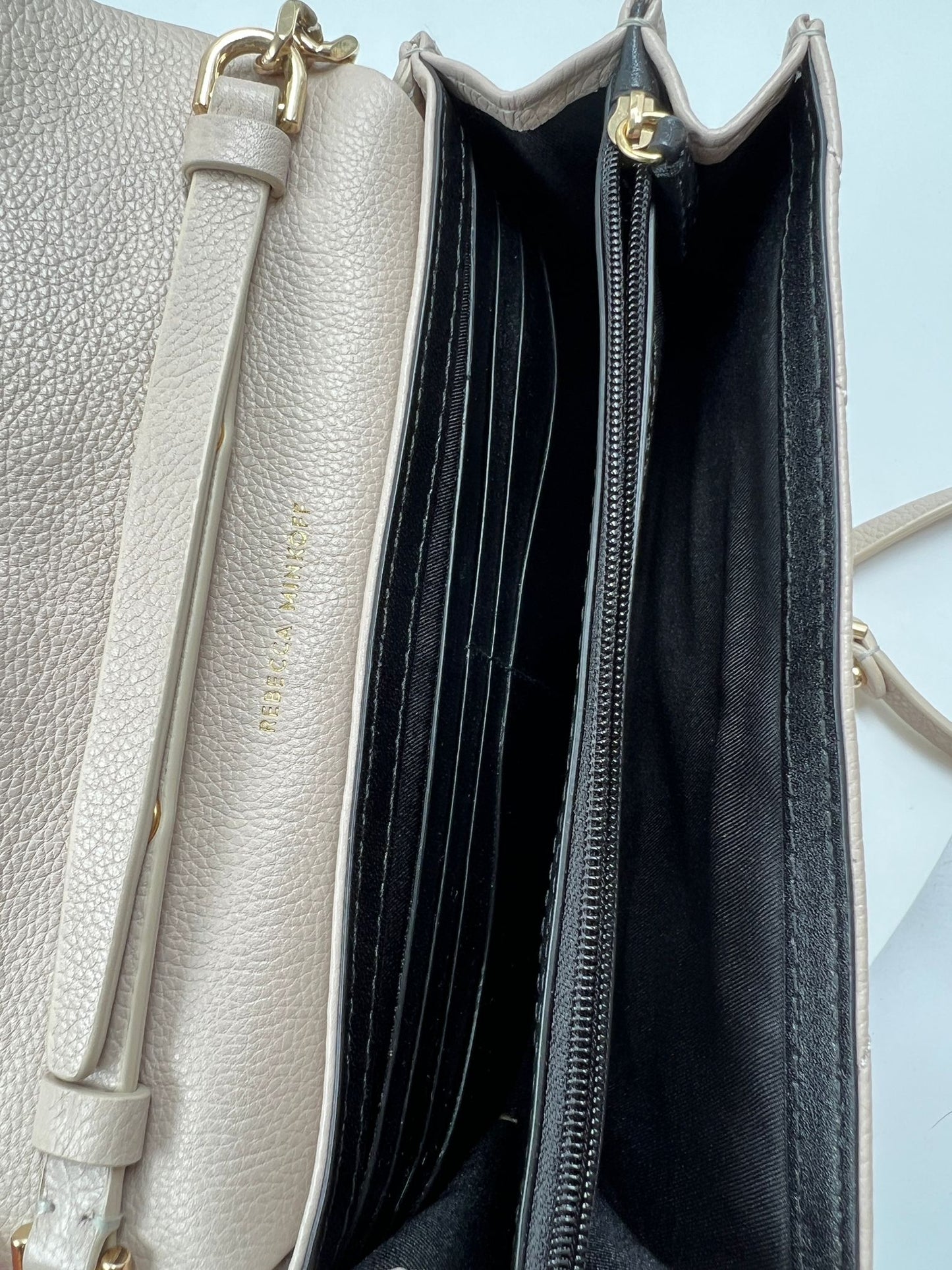 Tasche mit Schulterriemen