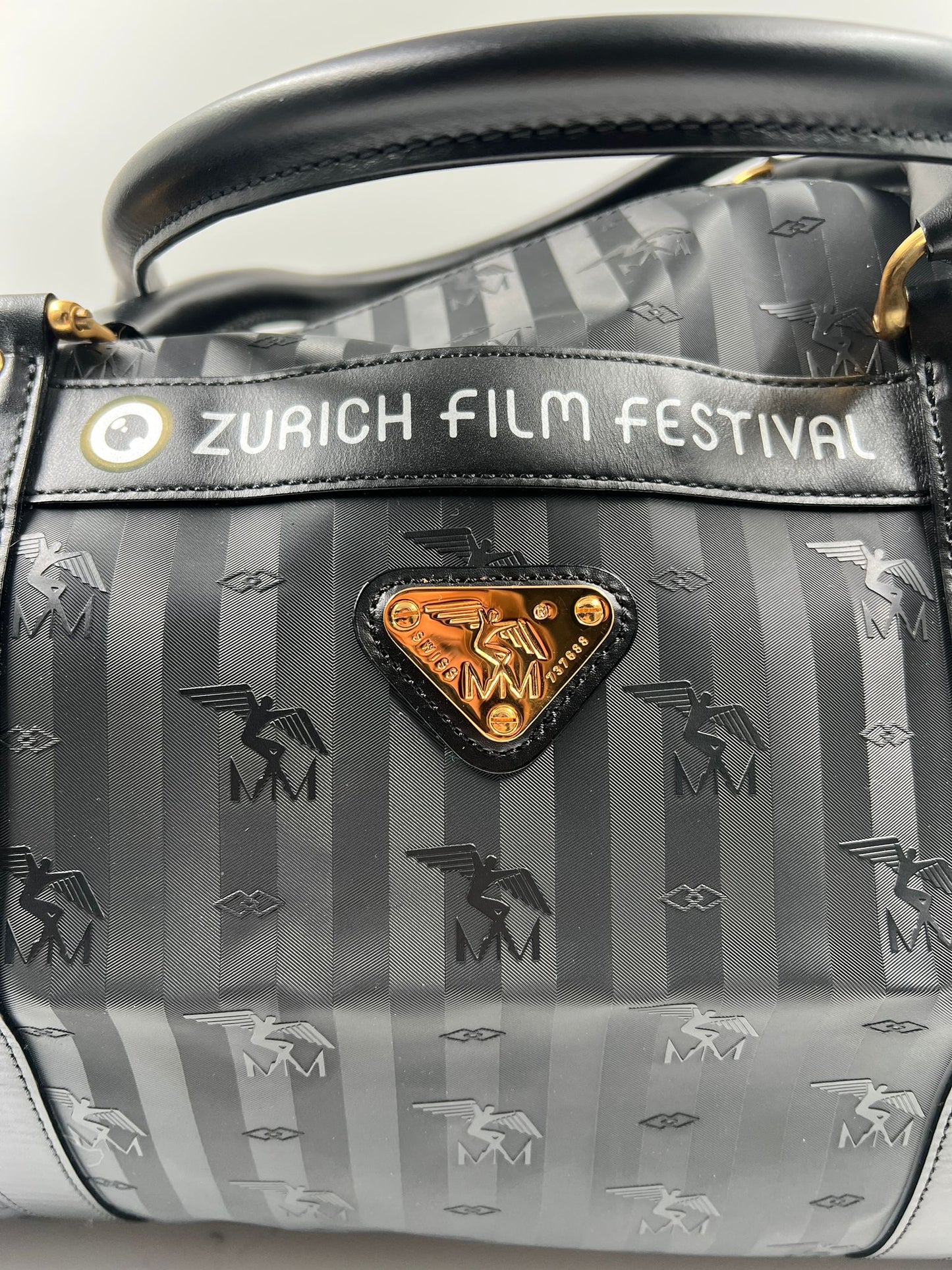 Tasche "Zürich Film Festival"