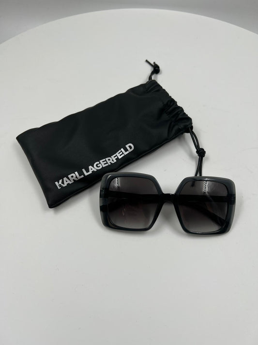 Sonnenbrille