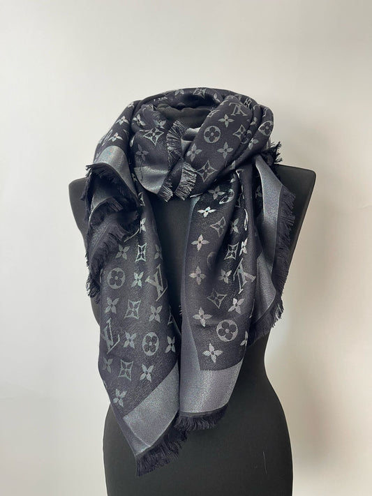 Schal / Foulard