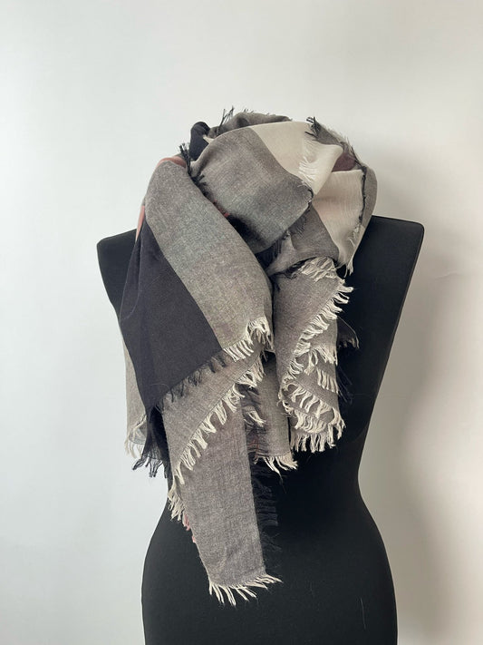 Schal / Foulard