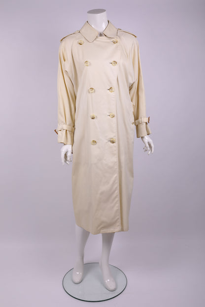 Trenchcoat