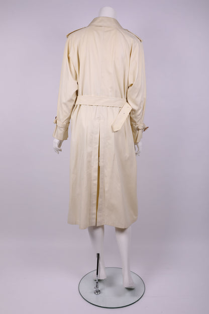 Trenchcoat