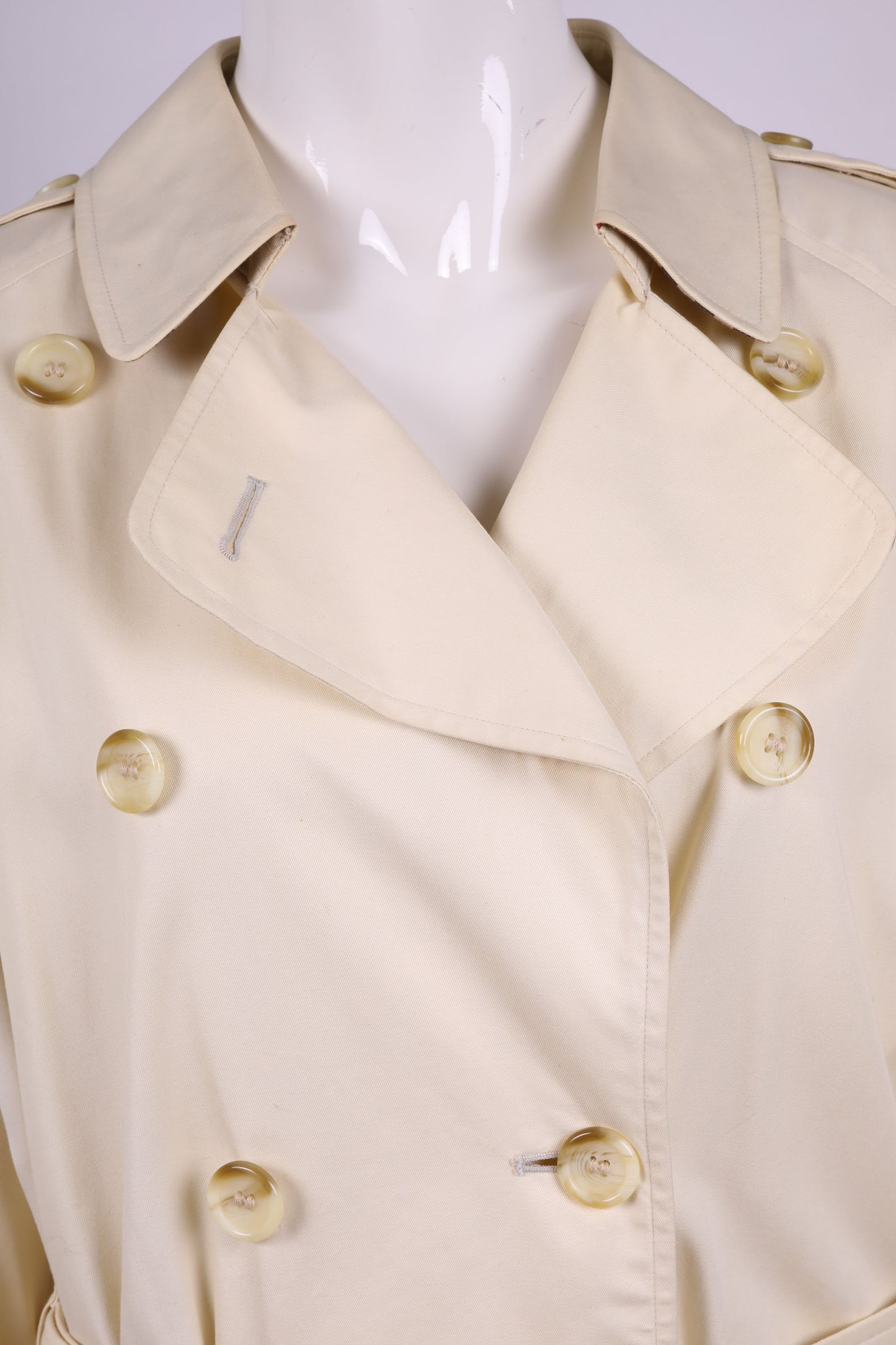 Trenchcoat