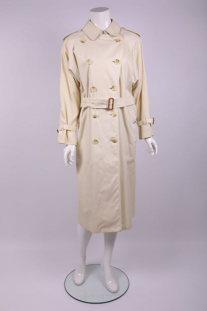Trenchcoat