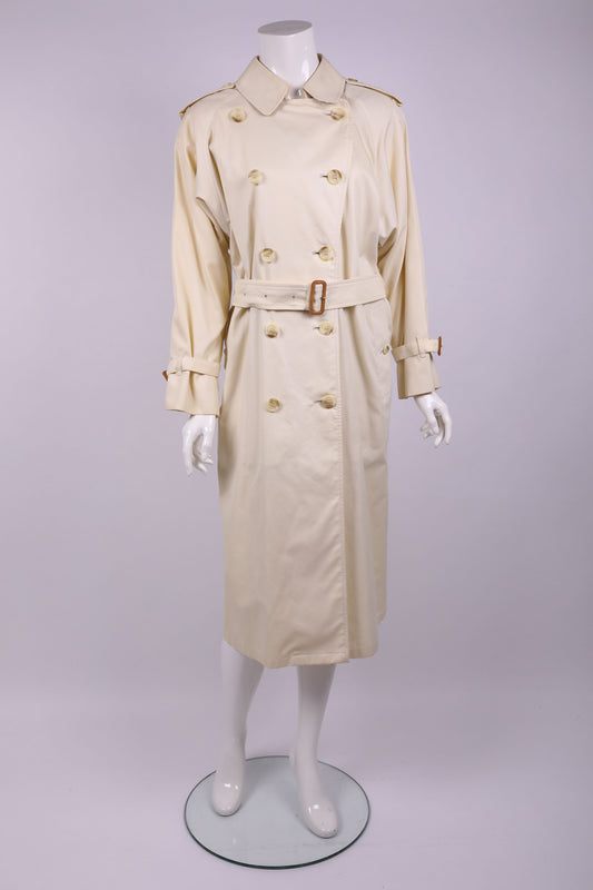 Trenchcoat