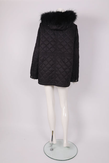 Jacke