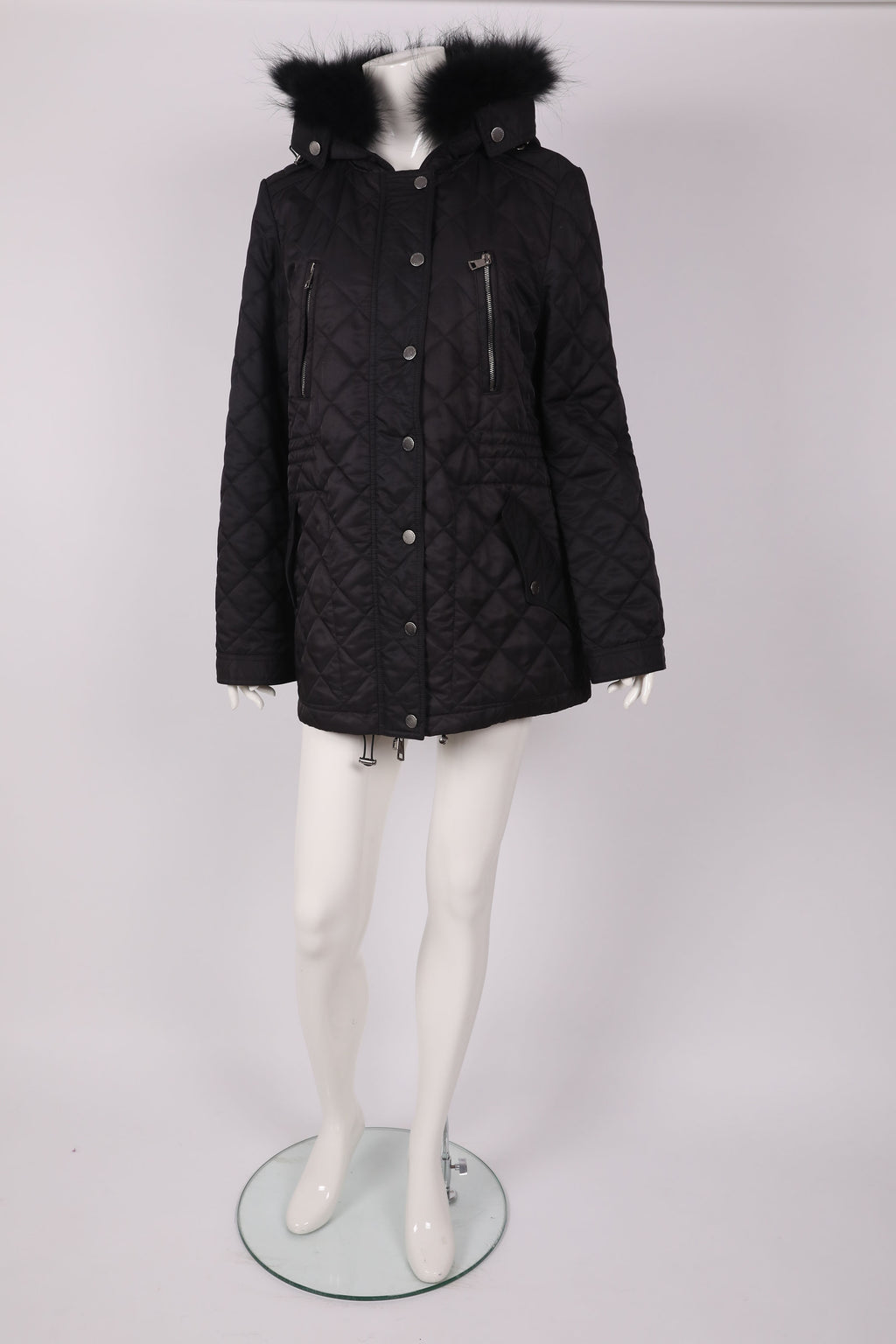Jacke