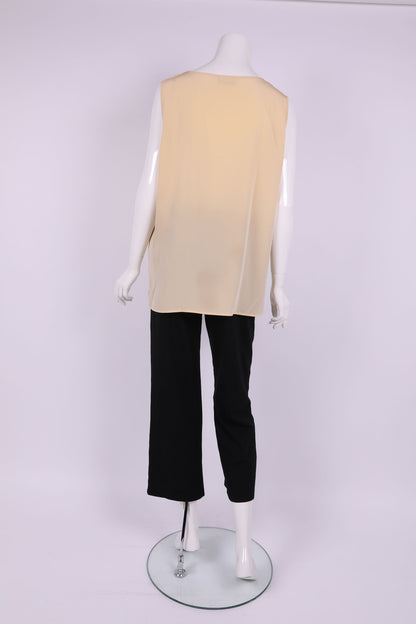 Shirt ärmellos