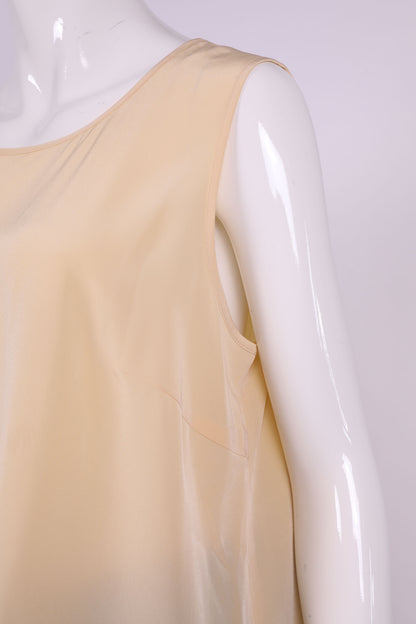 Shirt ärmellos