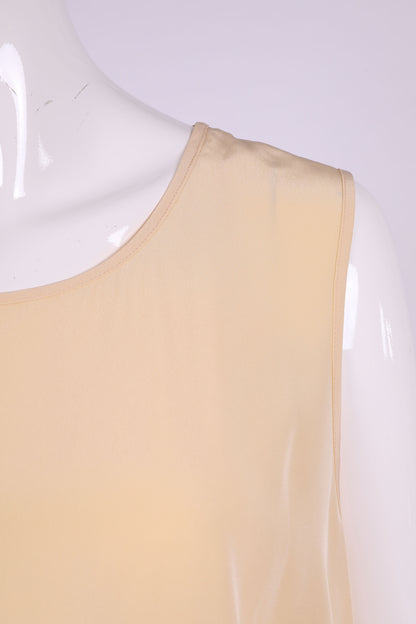 Shirt ärmellos