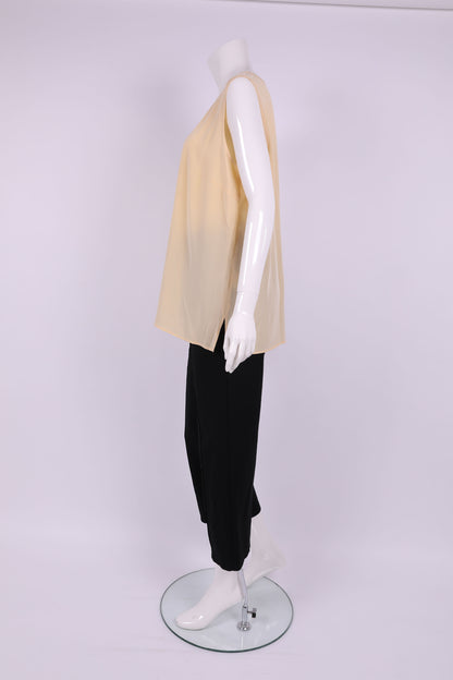 Shirt ärmellos