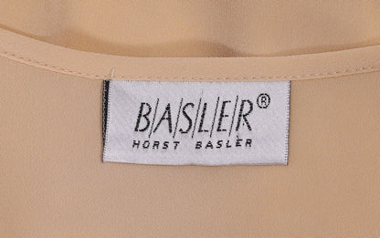 Shirt ärmellos